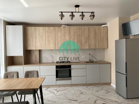 квартира за адресою Івано-Франківськ, Юліана Пелеша вул., 3