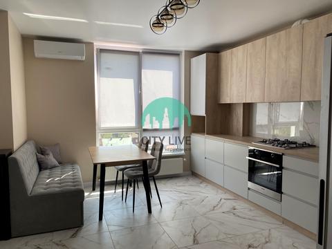 квартира за адресою Івано-Франківськ, Юліана Пелеша вул., 3