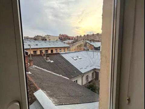 квартира за адресою Ігоря Дашка вул. (Філатова), 4