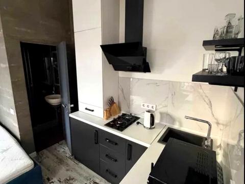 квартира за адресою Ігоря Дашка вул. (Філатова), 4