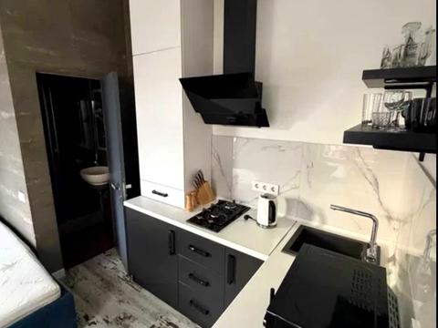 квартира за адресою Ігоря Дашка вул. (Філатова), 4