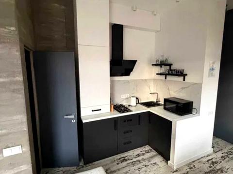 квартира за адресою Ігоря Дашка вул. (Філатова), 4