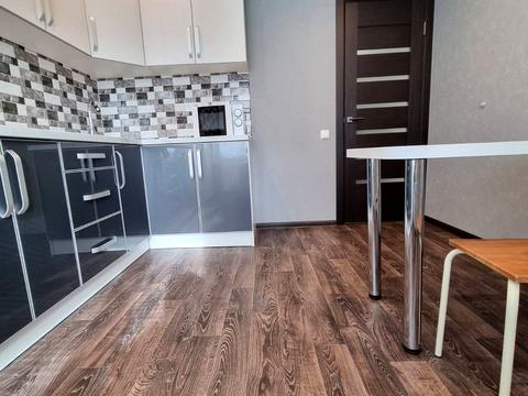 квартира за адресою Олімпійська вул., 26-А