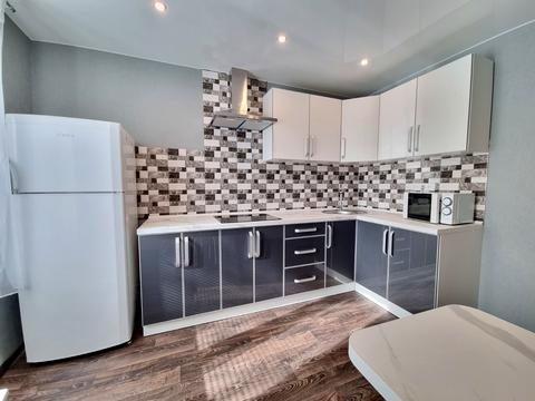 квартира за адресою Олімпійська вул., 26-А