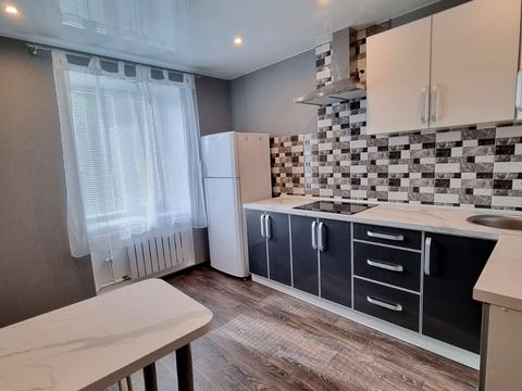 квартира за адресою Олімпійська вул., 26-А