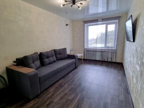 квартира за адресою Олімпійська вул., 26-А