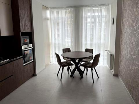 квартира за адресою Під Голоском вул., (Будинок 4)