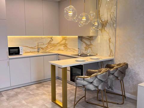 квартира за адресою Кучеревського бульв., 1