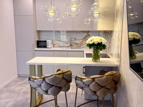 квартира по адресу Кучеревського бульв., 1