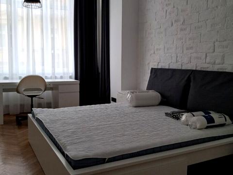 квартира по адресу Шептицких ул., 10