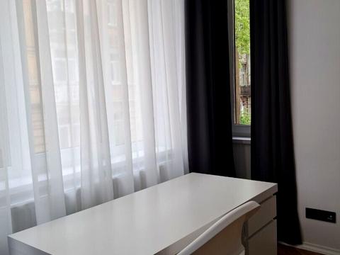 квартира по адресу Шептицких ул., 10