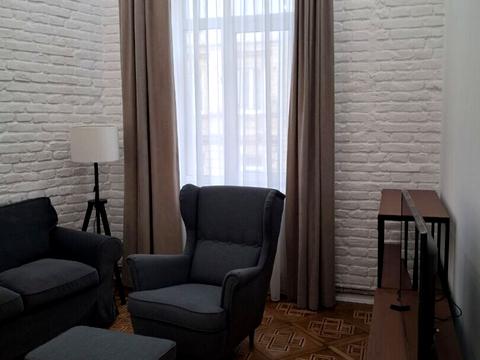 квартира по адресу Шептицких ул., 10