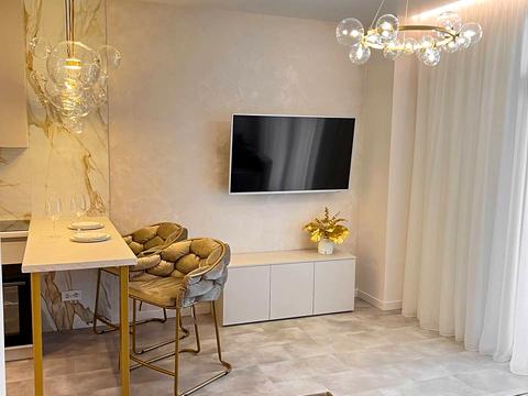 квартира по адресу Кучеревського бульв., 1