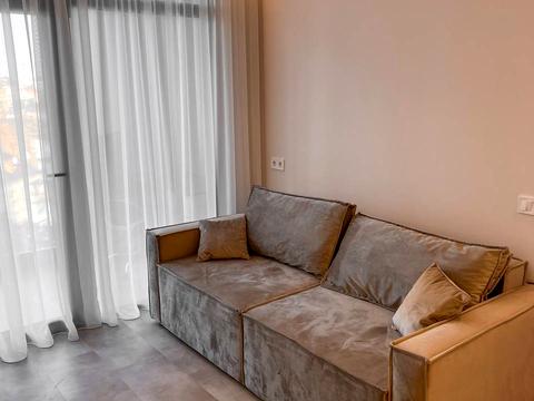 квартира по адресу Кучеревського бульв., 1