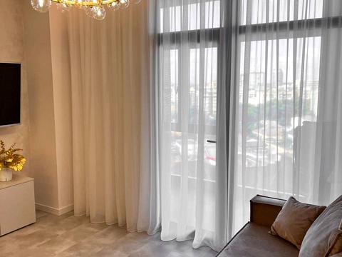 квартира по адресу Кучеревського бульв., 1