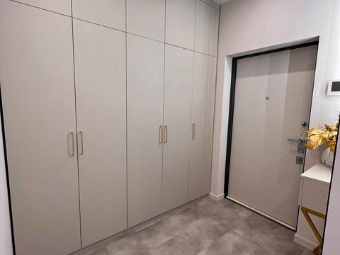 квартира по адресу Кучеревського бульв., 1