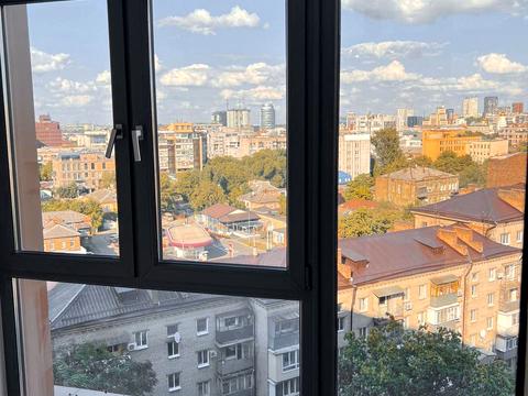 квартира по адресу Кучеревського бульв., 1