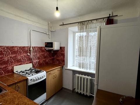 квартира за адресою Парковий бульв. (Леонова), 8