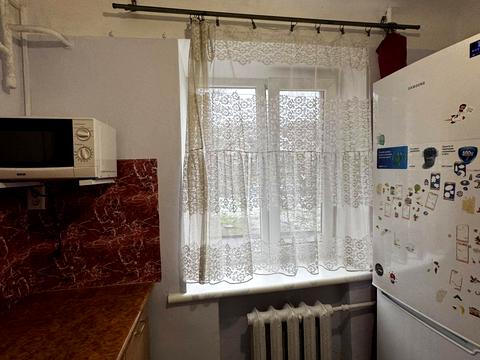 квартира за адресою Парковий бульв. (Леонова), 8