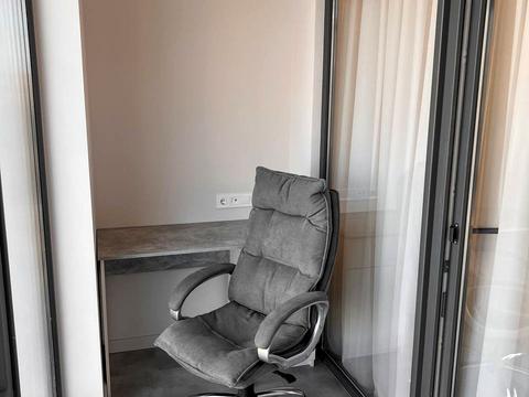 квартира по адресу Кучеревського бульв., 1