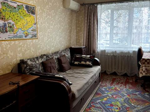 квартира за адресою Парковий бульв. (Леонова), 8