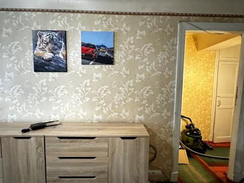 квартира за адресою Парковий бульв. (Леонова), 8