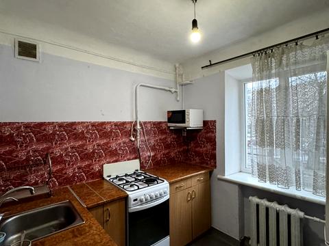 квартира за адресою Парковий бульв. (Леонова), 8