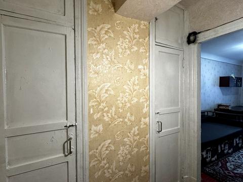 квартира за адресою Парковий бульв. (Леонова), 8