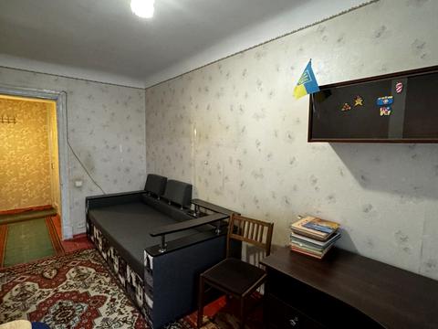 квартира за адресою Парковий бульв. (Леонова), 8