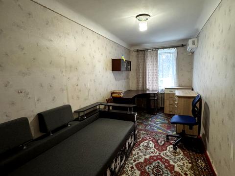 квартира за адресою Парковий бульв. (Леонова), 8