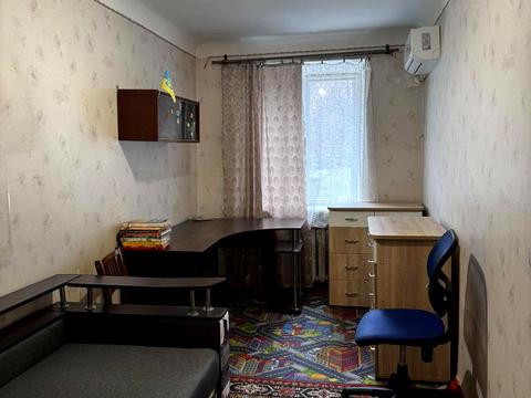 квартира за адресою Парковий бульв. (Леонова), 8