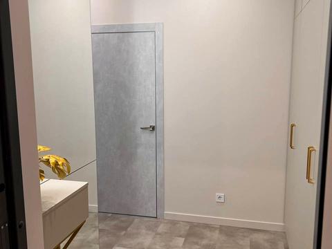 квартира по адресу Кучеревського бульв., 1