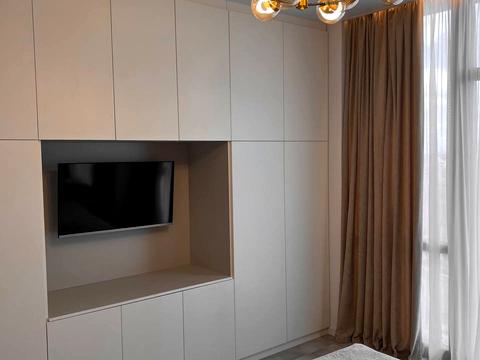 квартира по адресу Кучеревського бульв., 1