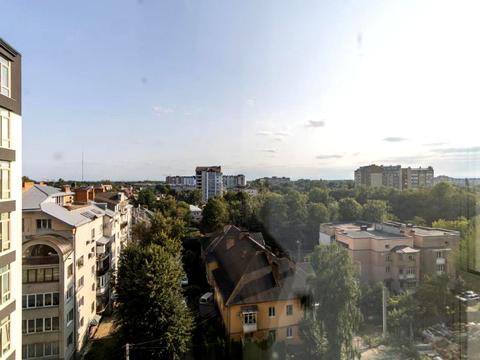 квартира за адресою Августина Волошина вул., 2-Б