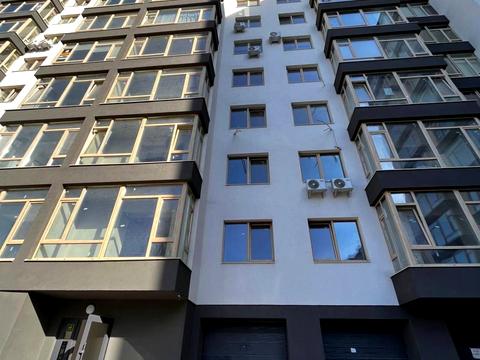 квартира за адресою Августина Волошина вул., 2-Б