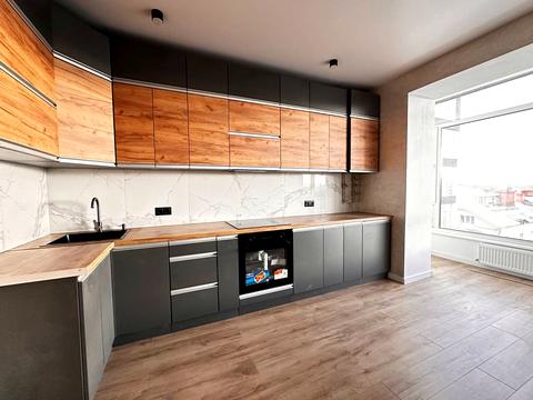 квартира за адресою Августина Волошина вул., 2-Б