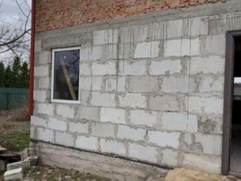 дом по адресу Вишнёвая ул., 4