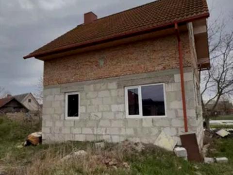 дом по адресу Вишнёвая ул., 4