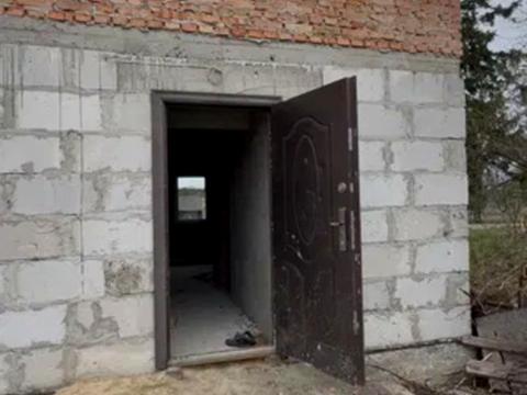 дом по адресу Вишнёвая ул., 4