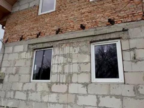 дом по адресу Вишнёвая ул., 4