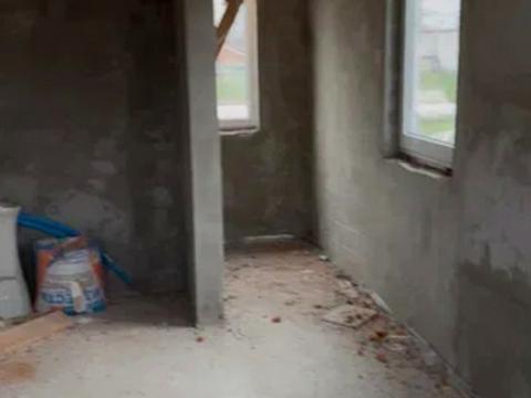 дом по адресу Вишнёвая ул., 4