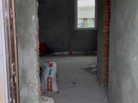 дом по адресу Вишнёвая ул., 4