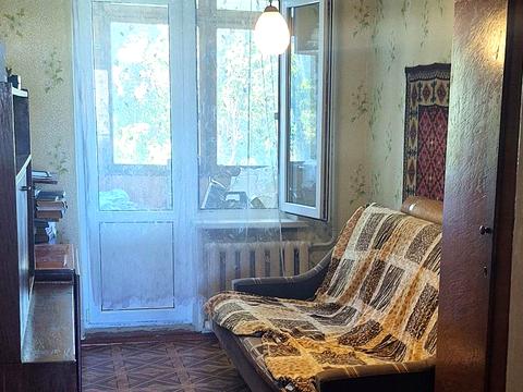 квартира по адресу Академика Филатова ул., 94