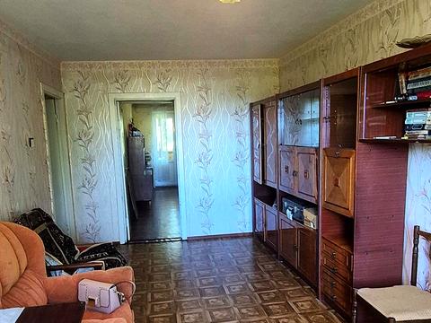 квартира по адресу Академика Филатова ул., 94