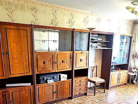 квартира по адресу Академика Филатова ул., 94