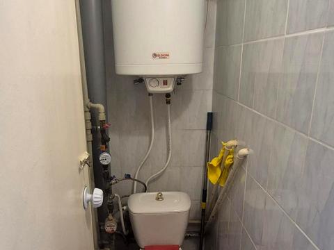 квартира по адресу Академика Филатова ул., 94