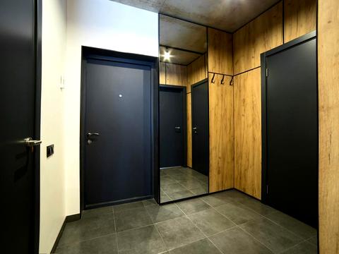 квартира за адресою Замарстинівська вул. (Калініна), 162-А