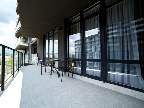 квартира за адресою Замарстинівська вул. (Калініна), 162-А