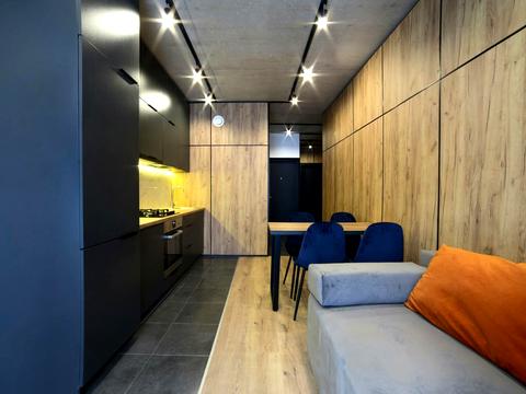 квартира за адресою Замарстинівська вул. (Калініна), 162-А