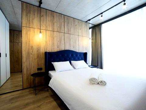 квартира за адресою Замарстинівська вул. (Калініна), 162-А